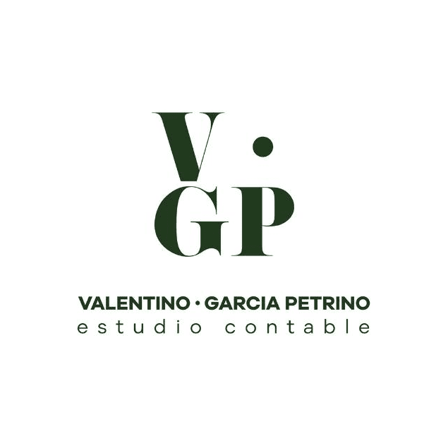 VGP Logo